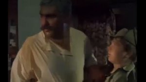 Сейчас мы поглядим, какой это Сухов