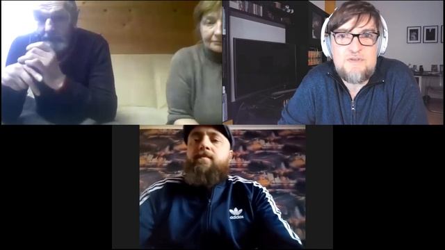 6 марта 2022. Артур Грин. Более поздние перспективы. смотреть онлайн