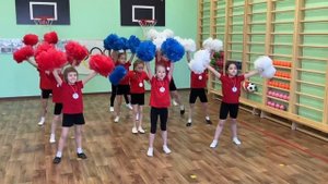 Флешмоб олимпийцам - 2022  "Герои спорта" #ВЕРИМВРОССИЮ #ПЕСНИЧЕМПИОНОВ #МИРДОШКОЛЯТ