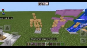 Minecraft more armor,sword,mob addon mcpe project ateneu