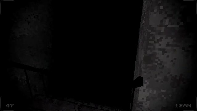 Stuck in a Endless Staircase??- SCP-087 смотреть онлайн