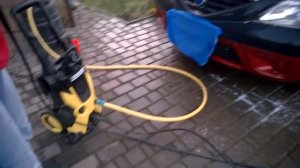 Как работает Karcher K5