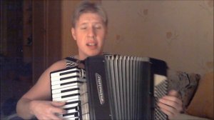 Игорь Растеряев - Грустная песня (про девочек) кавер 18+