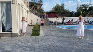 Мама Александра Реввы устроила банкет,Гудел весь Сочи🥳#ревва #головинка#артурпирожков #камедиклаб