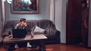 Я лечу || Лера и Глеб || Если б смог - я б тебя разлюбил