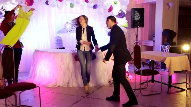 Кастинг Реалити шоу "Свадьба мечты" Пара № 22 смотреть онлайн