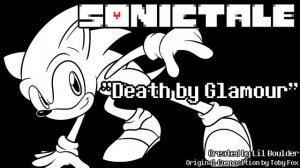 SONICTALE - Death By Glamour