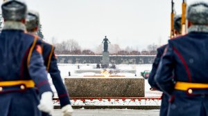 Ленинградский День Победы. ТЭК