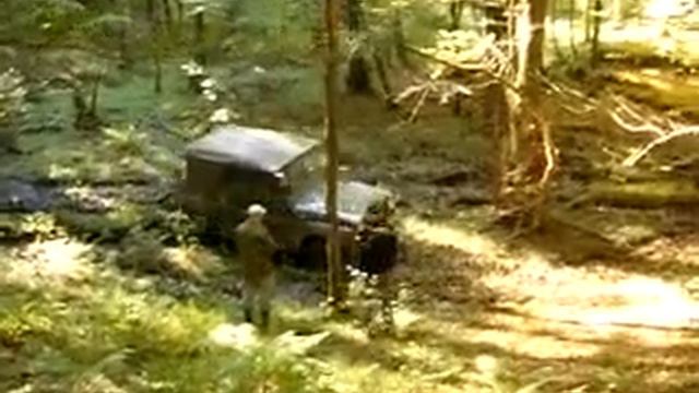 Бездорожье. Воскресные покатушки2....AVI смотреть онлайн