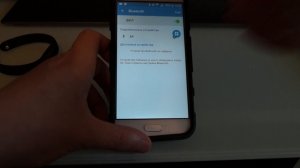 Подключение Xiaomi Mi Band к Android и Apple