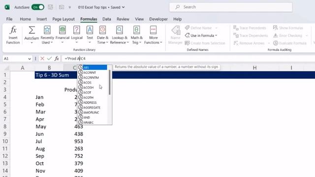 10 Excel Time HACKS everybody should know! смотреть онлайн