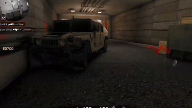 ХУNНЯ | МУВИК StandOff2 | ТЫЧКИ смотреть онлайн