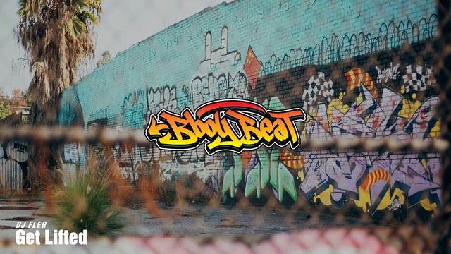 Break it Down ? Cipher & Battle | Bboy Music 2021 смотреть онлайн