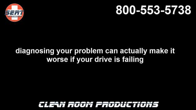 Hard Drive Not Showing Up | Hard Disk Not Recognized or Detected | How To Diagnose Your Problem! смотреть онлайн