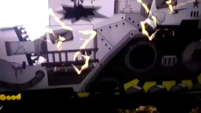 Голиаф vs скорп азарах падший vs тёмный страж смотреть онлайн