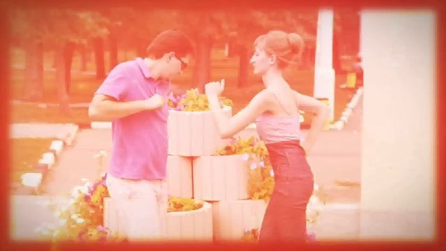 Пестики. "Усовым на свадьбу" смотреть онлайн