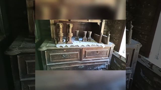 Экскурсии и пленэр в музее крестьянской культуры и быта (Владимирская область, дер. Желудьево) смотреть онлайн