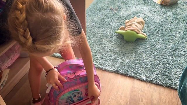 МАЛЫШ ЙОДА // НОВАЯ ИГРУШКА //РАСПАКОВКА смотреть онлайн