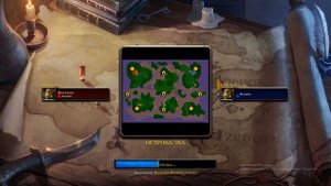 Как победить сильного компьютера за АЛЬЯНС против НЕЖИТИ. Гайд - Warcraft 3 Reforged