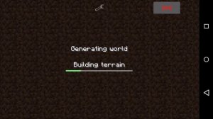 (0.10.5) Minecraft Pocket Edition Hacked Client (Android)