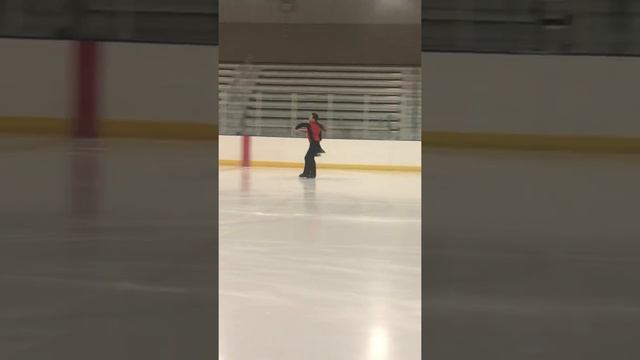 January 18, 2018 Gabriela Atanaskovski Silver Samba смотреть онлайн