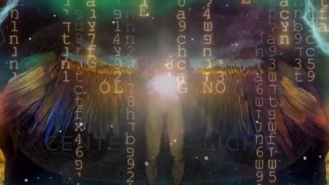 ПРОБУЖДЕНИЕ ⭐ЧАСТОТА РАСКРЫТИЯ❤️ СЕРДЦА ИНИЦИАЦИЯ⭐