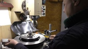 слотирование тормозных дисков