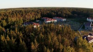 Незабываемый отдых в  санатории "Джайляу"
