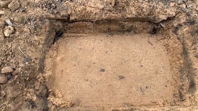 БЫСТРЫЙ СТОЛБЧАТЫЙ ФУНДАМЕНТ ЗА 1500 РУБЛЕЙ! Фундамент из блоков под террасу за один день!