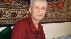 Субхони Саид-Модар