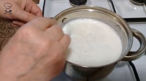 РИСОВАЯ КАША НА МОЛОКЕ Самый Удачный Рецепт