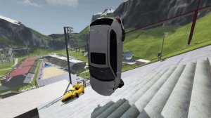 1000 Ступенек в низ