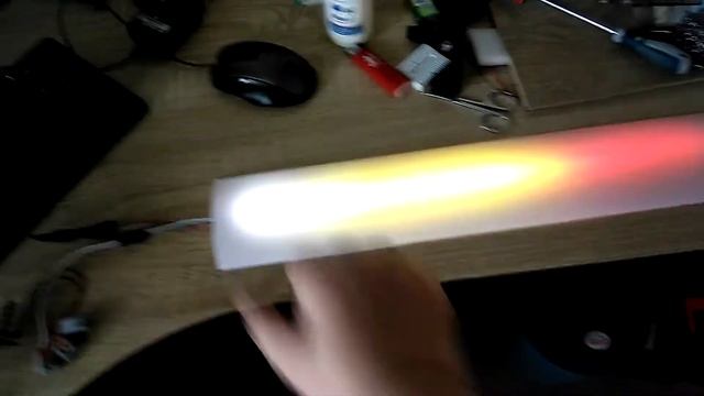 Разобрался с работой эмуляции работы пламени. ))) смотреть онлайн