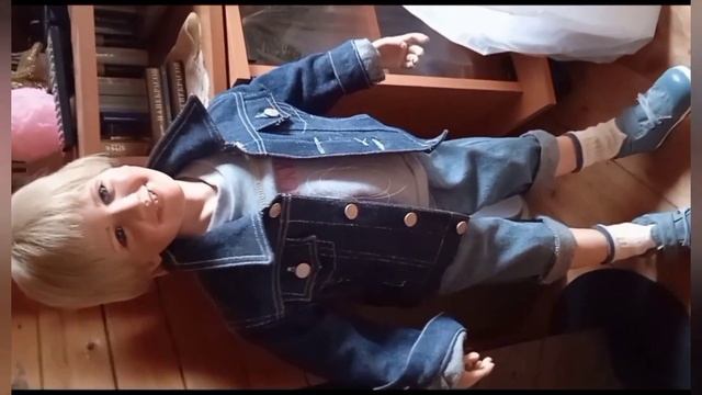 моя сокровищница (заключительная часть),немного о моем хобби+подарки смотреть онлайн