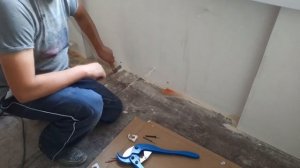 Обвязка радиатора отопления или как подсоединить биметаллическую батарею к центральному отоплению