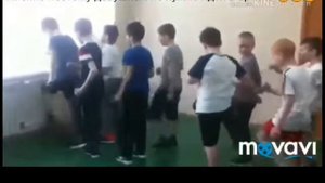 почему девочкам не нужно в армию