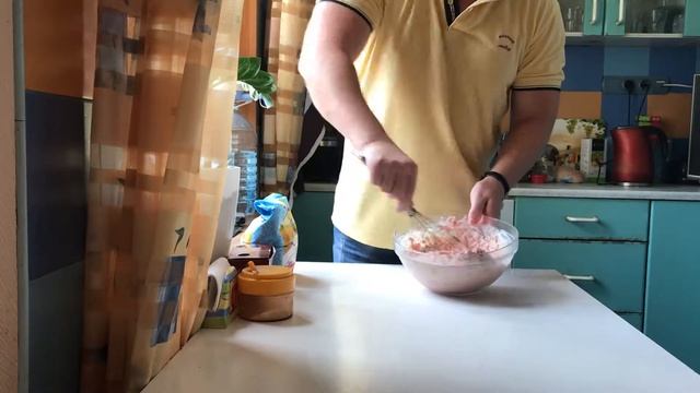 ОЛАДЬЯ ИЗ МЯСА!!!ОЧЕНЬ МЯГКИЕ КОТЛЕТЫ! смотреть онлайн