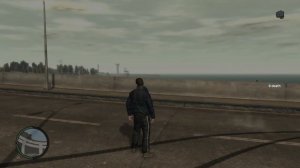 GTA 4, но я умираю ОТ ЛЮБОГО УДАРА! GTA 4 с 1 хп! - Часть 2 (Все Миссии Влада)