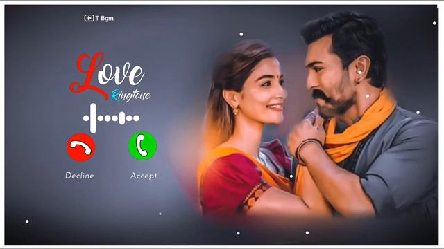 Love BGM Ringtone | South BGM Ringtone | Tamil Ringtone, Telugu Ringtone, Amazing Flute Ringtone смотреть онлайн