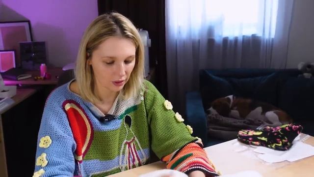 Меховые тапочки своими руками! Шьем вместе на новый год