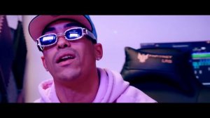 Wayle Farey ft. Velito El Bufon - Los Buenos | Vídeo Oficial