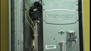 Navien ace 30.avi