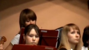 М.Кузнецов "Ирландские эскизы на русскую тему"