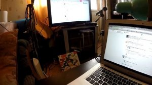 Дешевый переходник HDMI - Thunderbolt для Macbook из Китая