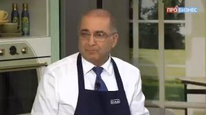 Дело вкуса - Гарегин Тосунян