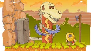 Игра Адам и Ева прохождение Найди свою Еву