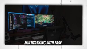 Samsung Odyssey Oled G9 Gaming Monitor Review