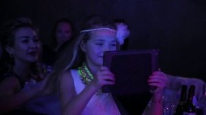 Новый год в отеле в Крыму, Porto Mare.