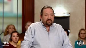 Дела Семейные. Новые истории. 25.01.2019