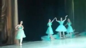 Анастасия Шеломенцева